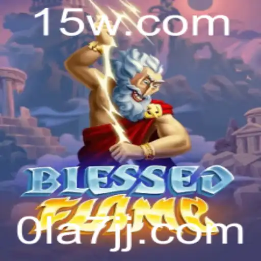 Descubra o Universo Fascinante de BlessedFlame