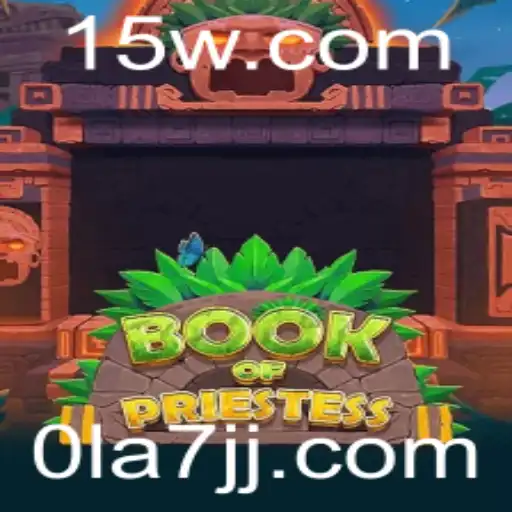 Explorando o Mundo de BookOfPriestess: Um Jogo Imersivo de Estratégia