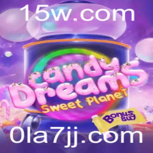 Explorando o Universo de CandyDreamsSweetPlanet: Um Mundo de Aventuras Açucaradas