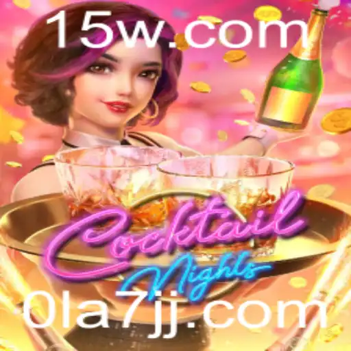 CocktailNights: Descubra Seu Novo Jogo Favorito
