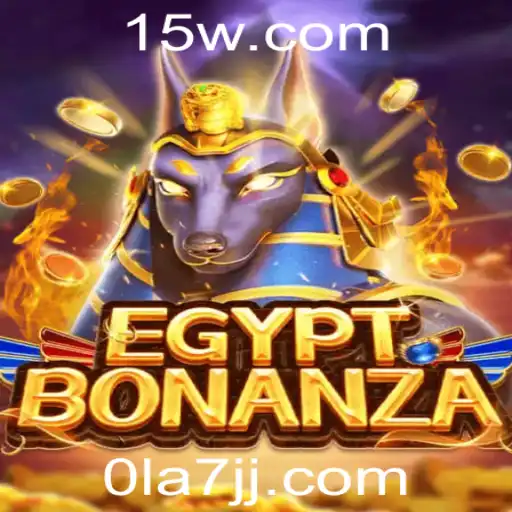 Explorando EgyptBonanza: A Nova Sensação dos Jogos de Aventuras