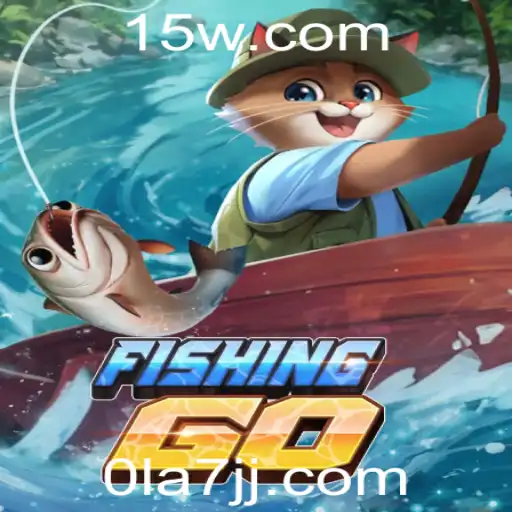 Explorando o Mundo do FishingGO: O Jogo de Pesca Inovador com 0la7