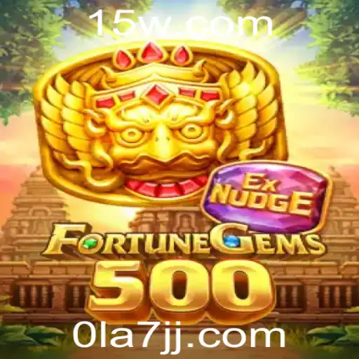 Explorando o Universo de FortuneGems500: Um Mergulho no Novo Jogo da Temporada