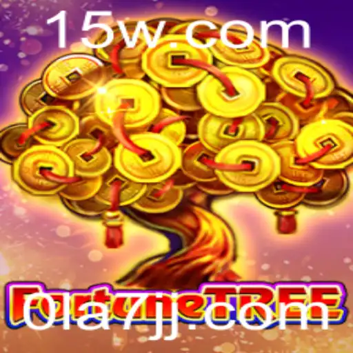 FortuneTree: Uma Imersão no Universo Lúdico da Fortuna
