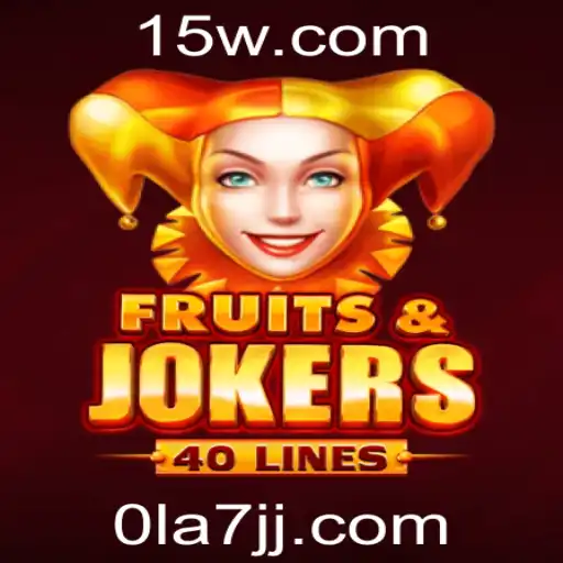 Descubra o Mundo Surpreendente de FruitsAndJokers40