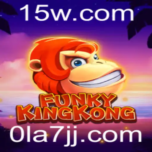 Descubra a Aventura Radical de FunkyKingKong