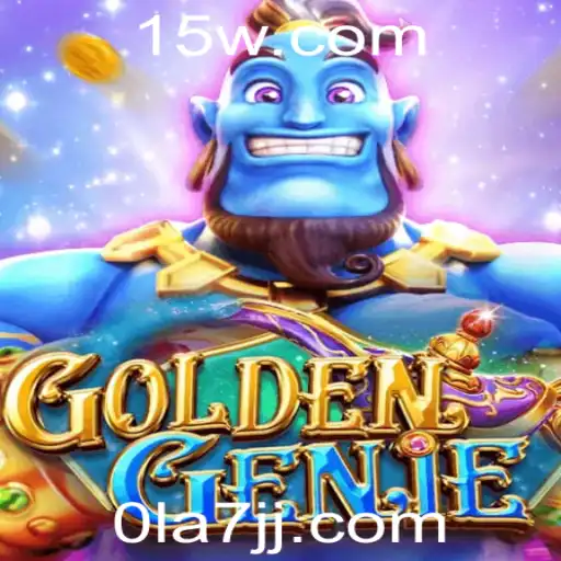 Descubra o Fascinante Mundo de GOLDENGENIE: O Novo Fenômeno dos Jogos