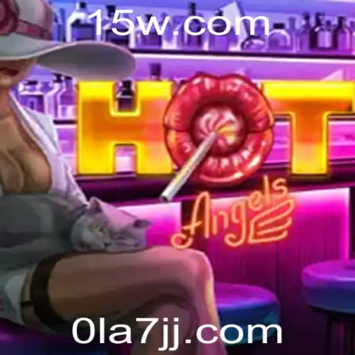 Descubra HotAngels: O Novo Jogo que Está Dominando as Paradas de 2023