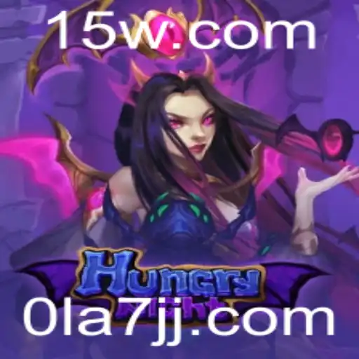 Descubra 'HungryNight': O Novo Fenômeno no Mundo dos Jogos