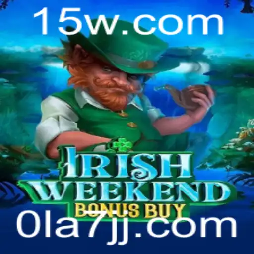 Explorando o Jogo IrishWeekendBonusBuy: Uma Aventura de Diversão e Estratégia