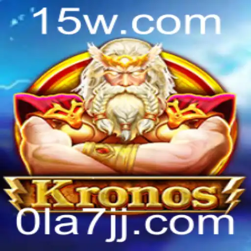 Descubra o Fascinante Mundo de Kronos: O Jogo do Futuro