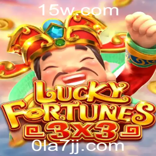 LUCKYFORTUNES3x3: Um Guia Completo para o Novo Fenômeno dos Jogos
