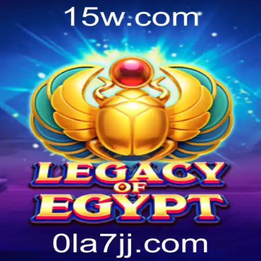 Legacy of Egypt: Descubra os Mistérios do Antigo Egito