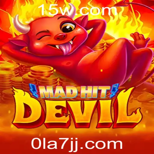 Descubra o Fascinante Jogo MadHitDevil e Seus Desafios Inovadores