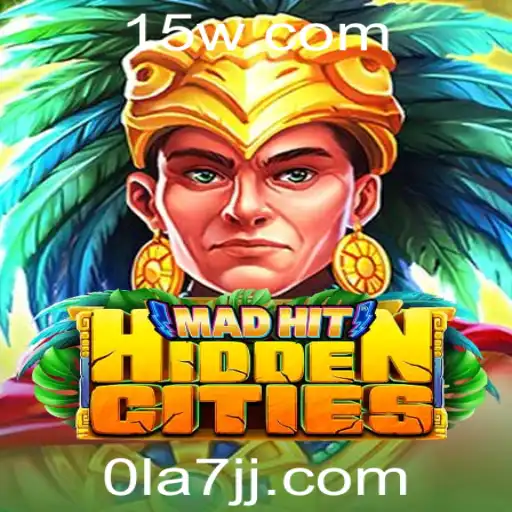 Explorando o Mundo de MadHitHiddenCities: Um Jogo de Aventuras e Mistérios