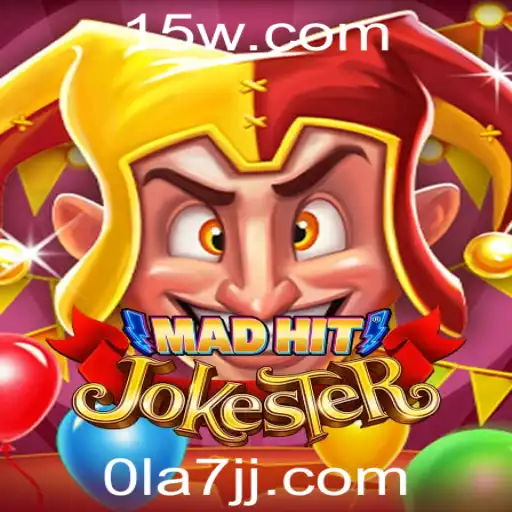 Descubra o Fascinante Mundo de 'MadHitJokester': Um Jogo de Estratégia e Diversão