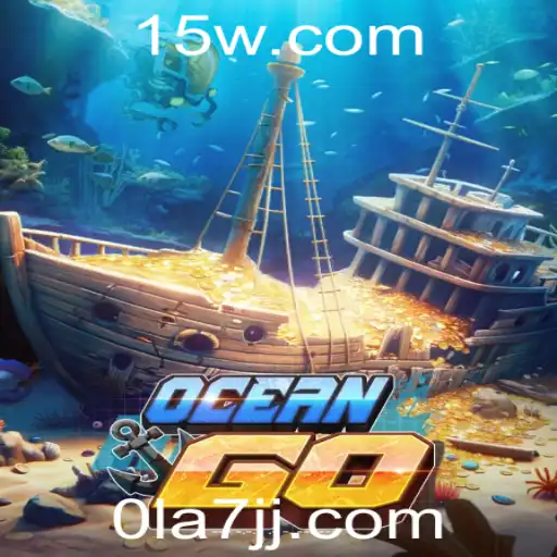 Explore o Mundo Submarino com OceanGO: Um Jogo de Aventura Aquática