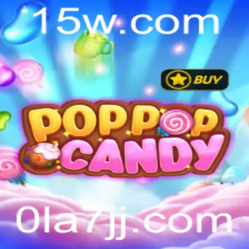 Explorando POPPOPCANDY: O Jogo Que Está Conquistando o Mundo