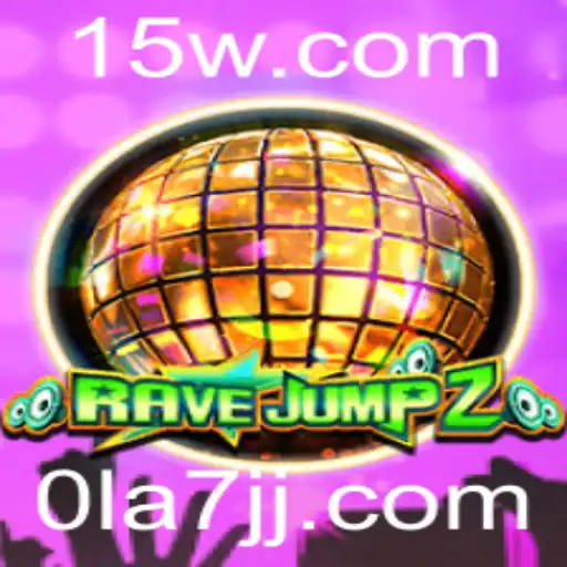 RaveJump2: Desvende o Universo Vibrante e Desafiante de Plataforma