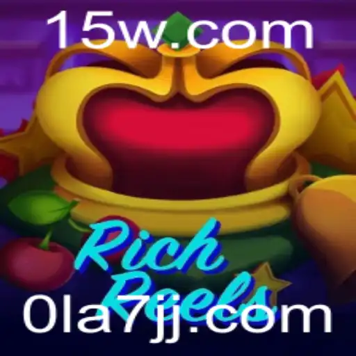 RichReels: Mergulhe no Universo dos Cassinos Online com 0la7