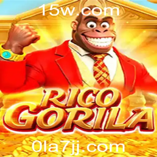 Descubra o Fascinante Mundo do Jogo RicoGorila: Aventuras e Estratégias
