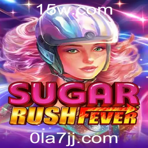 SugarRushFever: Mergulhe na Febre Doce do Novo Jogo Interativo