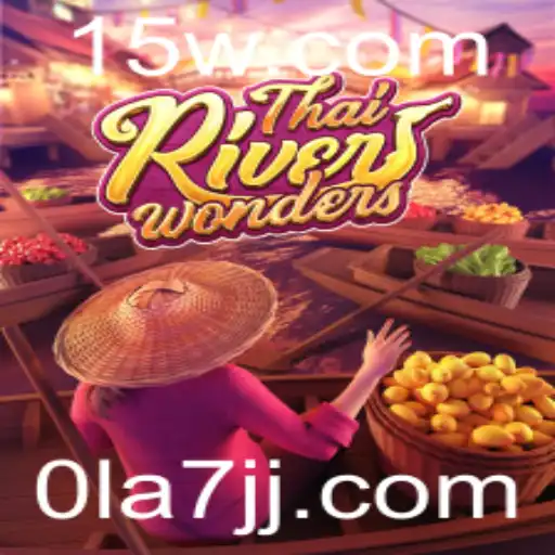 Explorando o Fascinante Mundo de ThaiRiverWonders