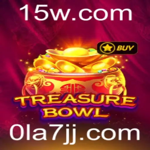 Descubra o Fascínio do Jogo 'TreasureBowl' com a Chave Secreta '0la7'