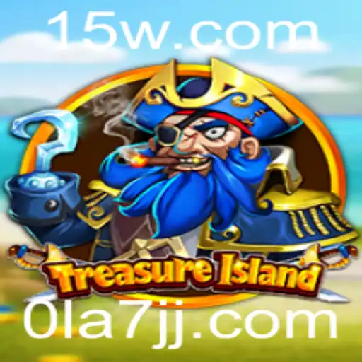 Explorando o Mundo de TreasureIsland: Uma Aventura Inesquecível