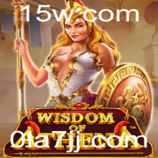 WisdomofAthena: Uma Jornada Épica de Conhecimento e Estratégia
