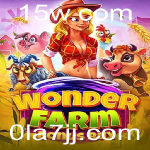 Explorando o Mundo de WonderFarmBonusBuy: Uma Aventura em Solos Virtuais