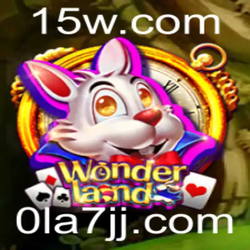 Explorando o Jogo 'Wonderland' e sua Chave Secreta 0la7